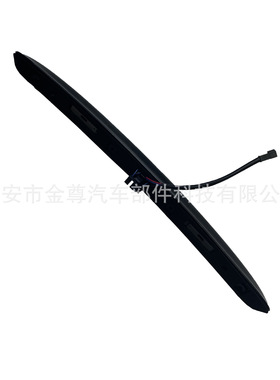 51137171699适用于e46 320i 323i 328i 后备箱尾门开关