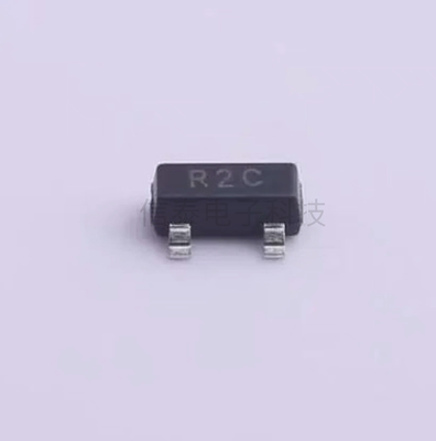 全新原装LM4040C25FTA -TP 贴片SOT-23 丝印R2C 电压基准芯片