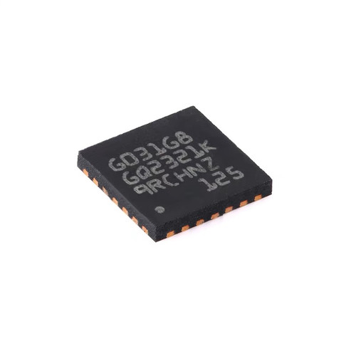 原装STM32G031G8U6 UFQFPN-28 ARM Cortex-M0+ 32位微控制器-MCU