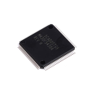 原装正品  贴片 MSP430F5438AIPZR 16位微控制器 LQFP-100 芯片