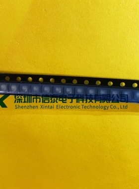 CLVBA-FKA-CAEDH8BBB7A363【LED 翠绿 3.6V PLCC-4 SMD】二极管