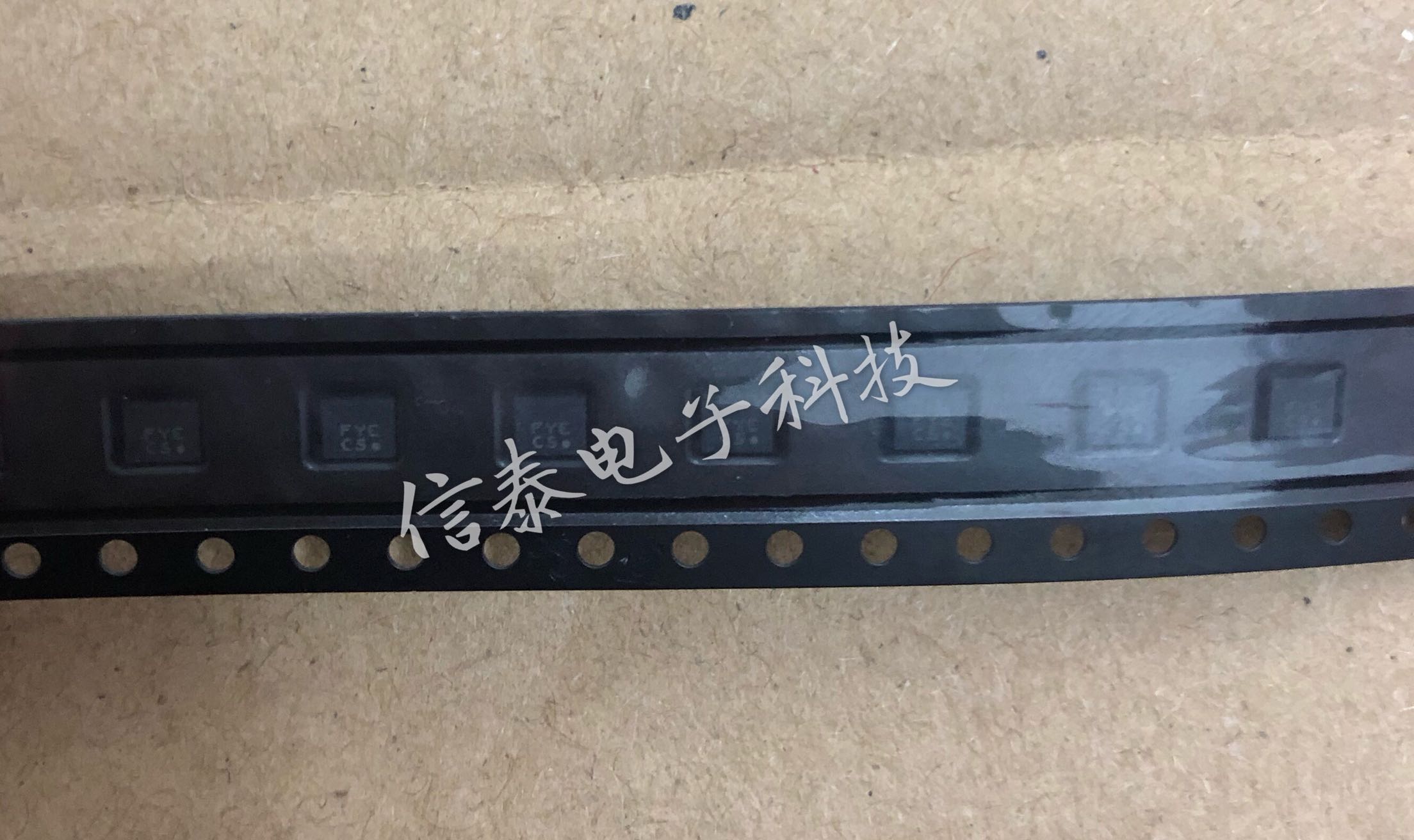 全新原装9轴陀螺仪传感器BMX160 加速计 磁力仪 FYE.C5
