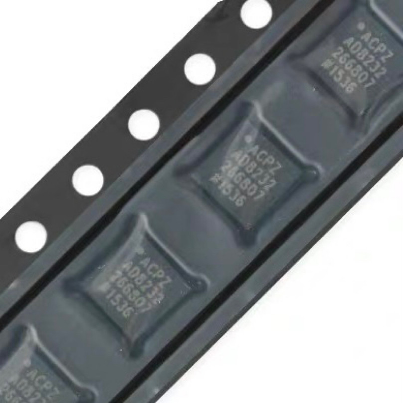 原装正品 AD8232ACPZ-R7 WFQFN-20 单导联-心率监护模拟前端芯片