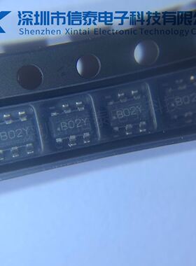 LMR14006YDDCR   SOT6 丝印B02Y 40V降压稳压芯片