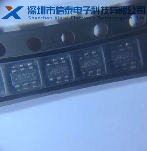 LMR14006YDDCR   SOT6 丝印B02Y 40V降压稳压芯片