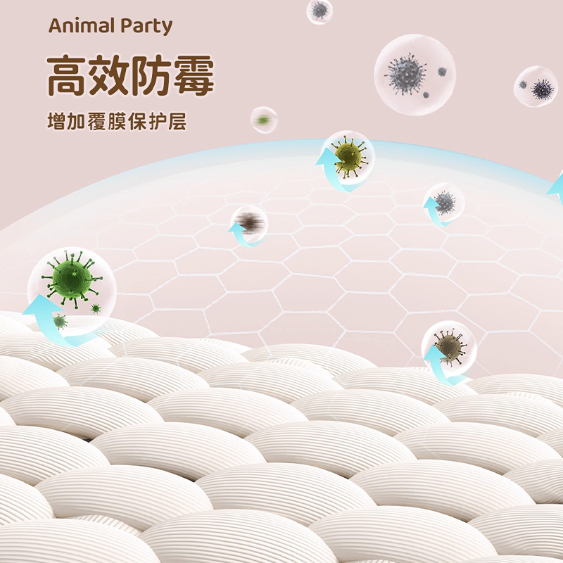 日本浴帘隔断帘防水高档卫生间