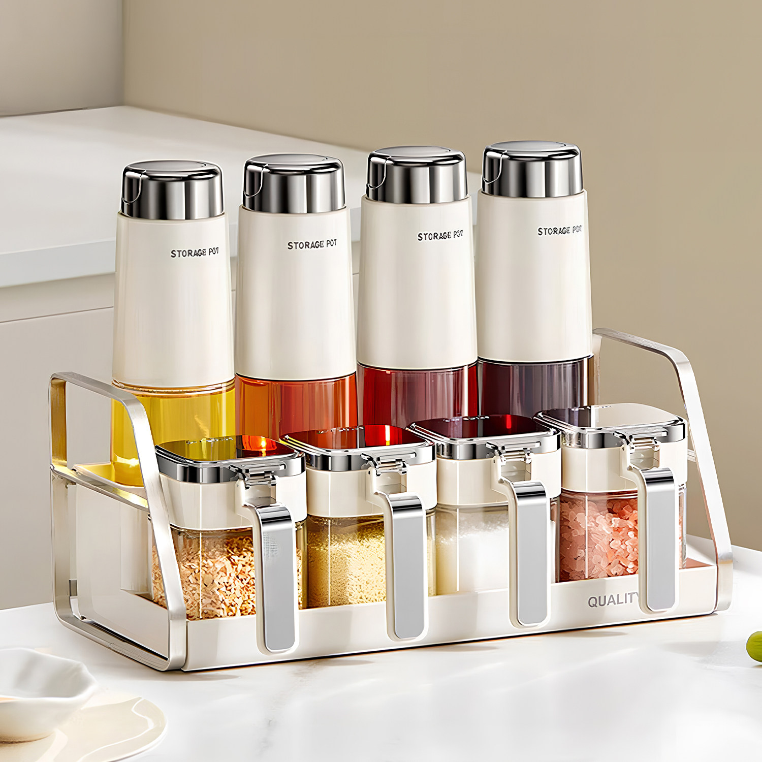 日本油壶厨房家用高端油瓶不挂油食品级分装瓶醋酱油醋调料瓶油罐,厨房/烹饪用具,油壶,淘宝优惠券,粉丝福利购,淘宝优惠卷