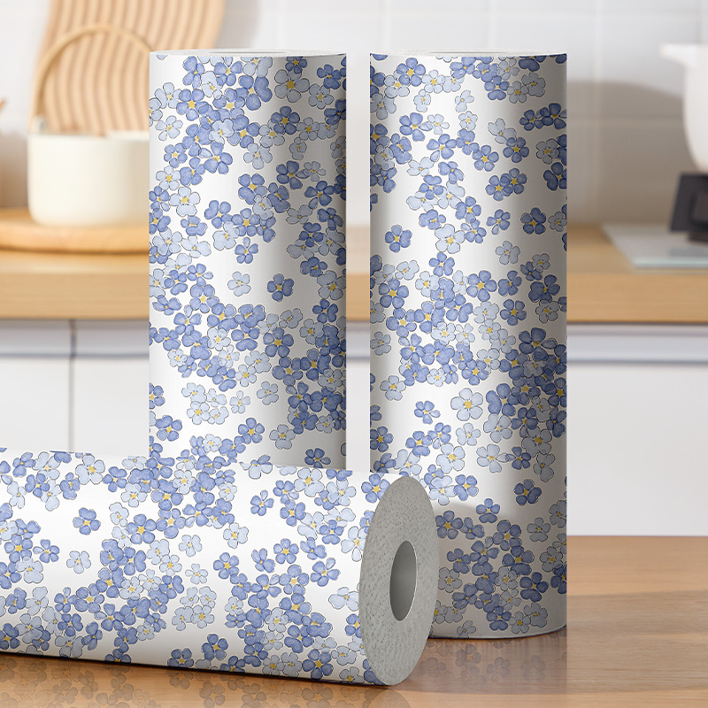 懒人餐垫厨房一次性可水洗加厚