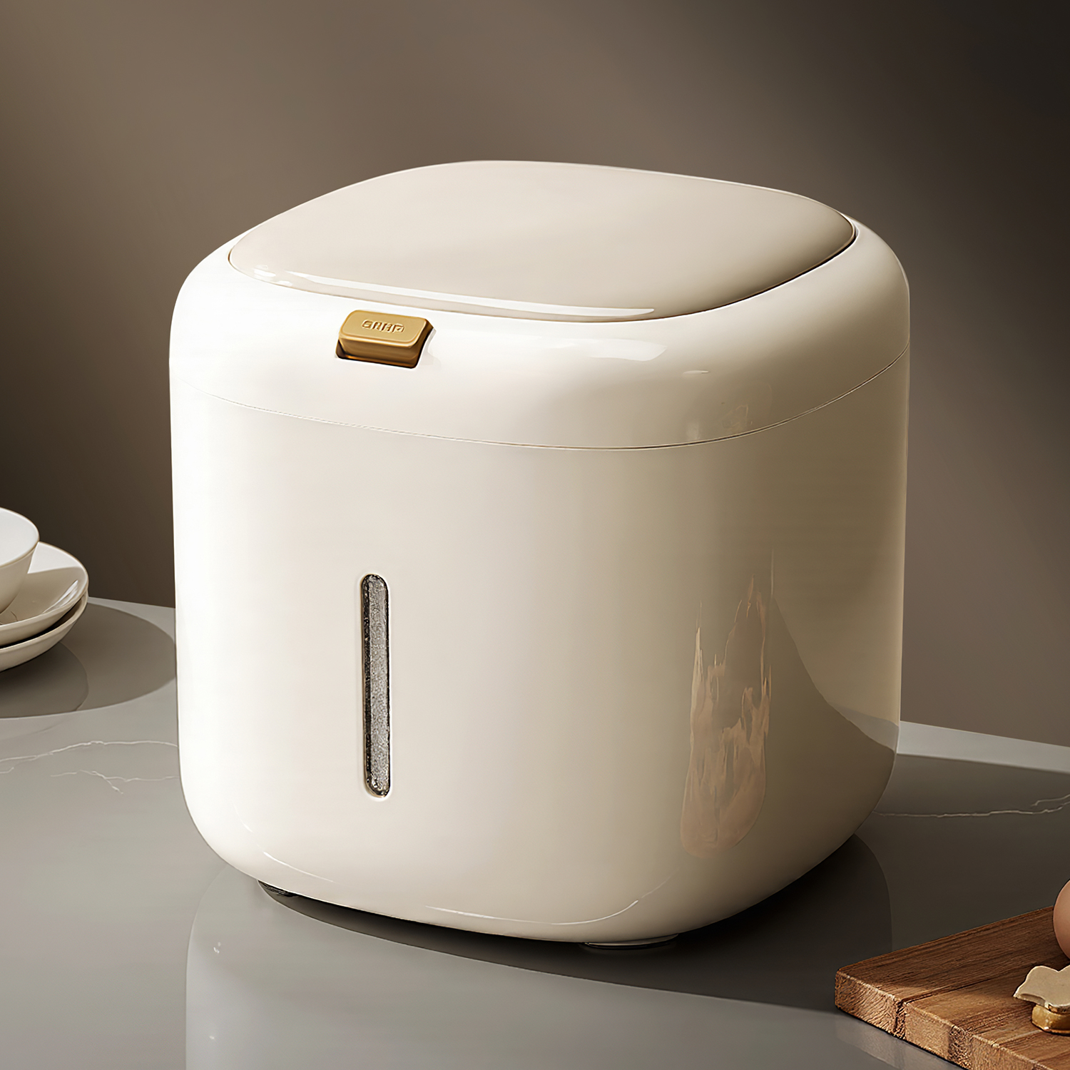 【日本品质】食品级防虫防潮米桶