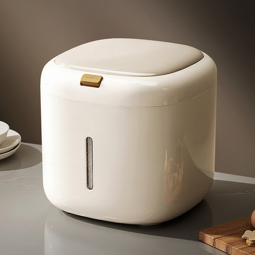 【日本品质】食品级防虫防潮米桶