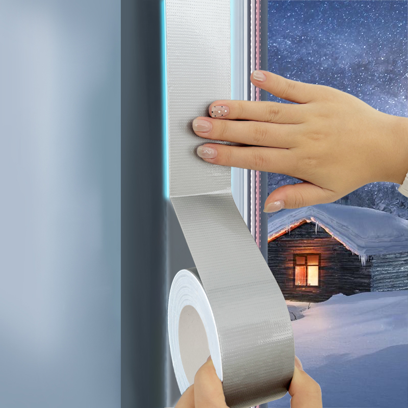 窗户密封条防风保暖挡风神器