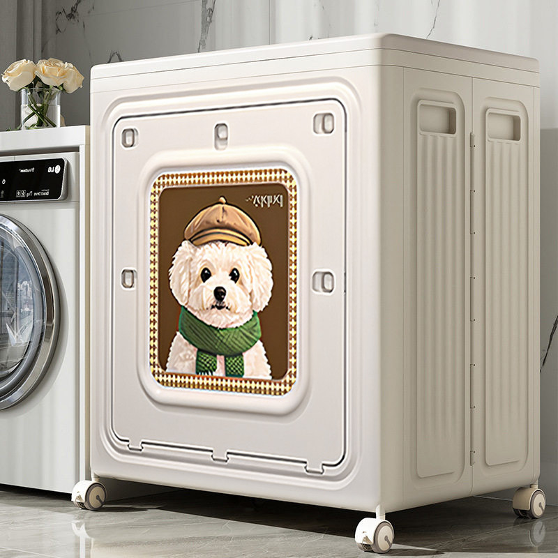 日本衣服收纳箱大容量超大专用衣服整理箱家用婴儿宝宝儿童放衣服