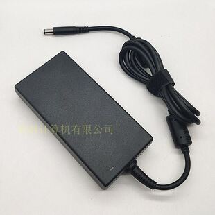 M4600 7775S 19.5V 充电器 9.23A 适用Dell戴尔电源适配器180W