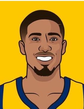 泰里斯·哈利伯顿球衣0号篮球服Tyrese Haliburton