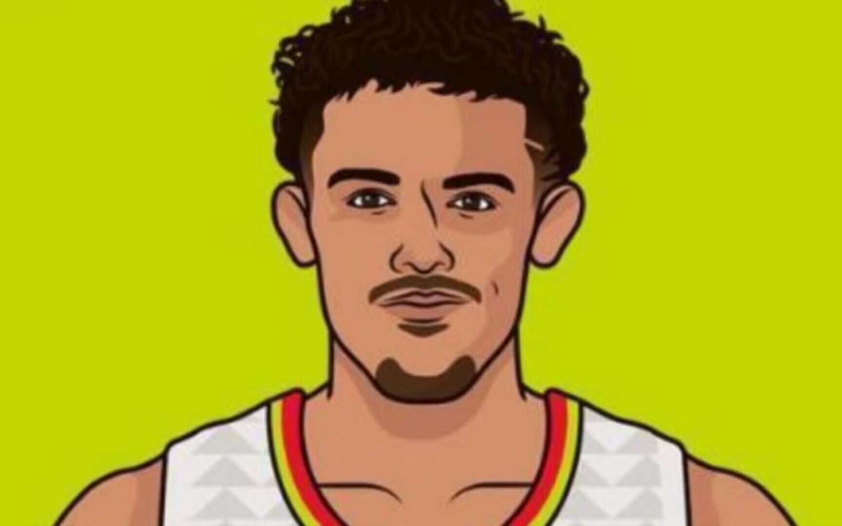 特雷·杨11号球衣5号穆雷城市版男女吹杨篮球服Trae Young