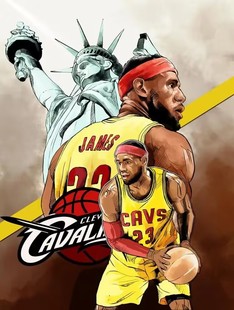 LeBron James 6号勒布朗·詹姆斯球衣23号勒布朗城市版篮球服
