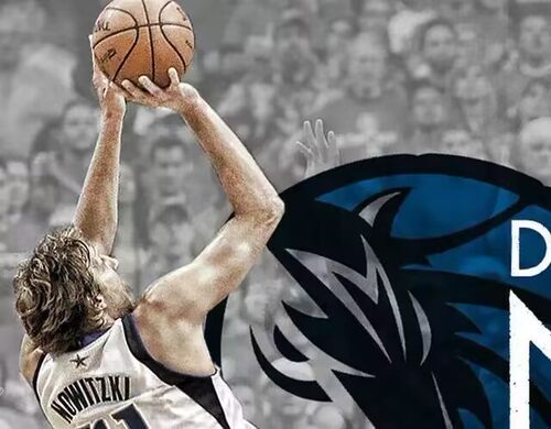 Dirk  Nowitzki德克诺维斯基球衣41号城市版诺天王司机篮球服