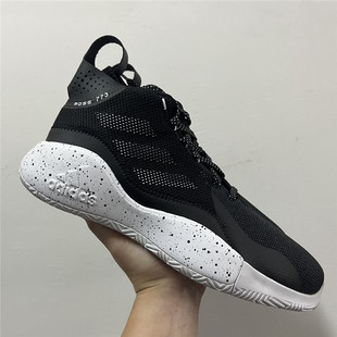 篮球鞋 Rose 阿迪达斯罗斯外场实战耐磨大码 FX7123 773 adidas