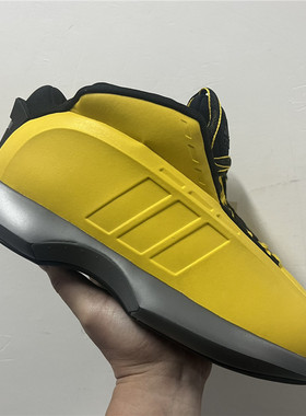 adidas Crazy 1 阿迪达斯复古休闲耐磨篮球鞋GY3808 IG5895