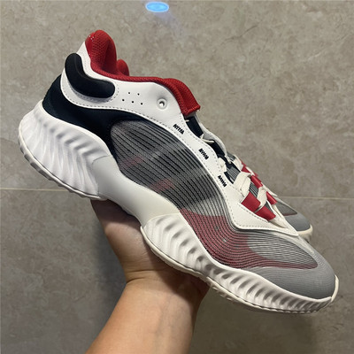 adidas Pro Ventilate阿迪达斯减震回弹防滑耐磨篮球鞋 jh5837