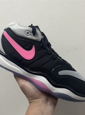 Nike Air Zoom G.T. Hustle 2耐克实战缓震耐磨篮球鞋DJ9404-004