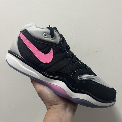 耐克男女缓震中邦耐磨篮球鞋