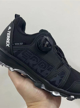 Adidas 儿童一脚蹬软底户外运动鞋BY9934 B37239 EF0940 EH2685