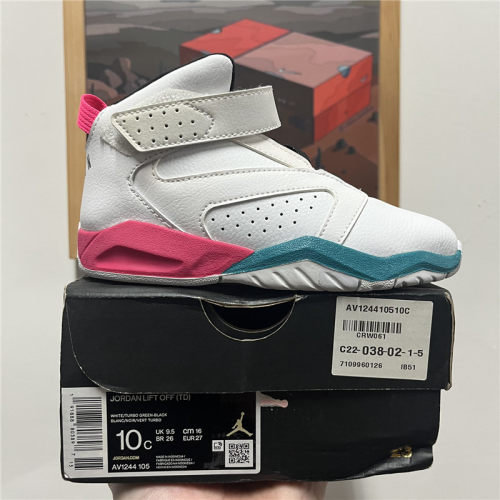 儿童跑步鞋Nike/耐克缓震
