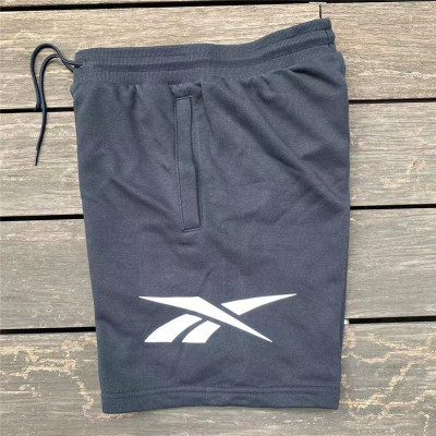 锐步男子户外运动短裤