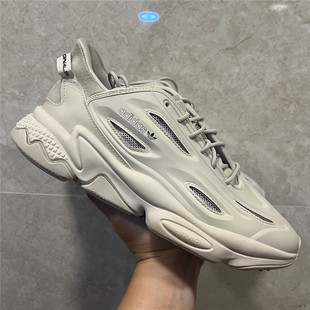 Ozweego阿迪达斯缓震透气休闲老爹鞋 GZ5231 Originals adidas