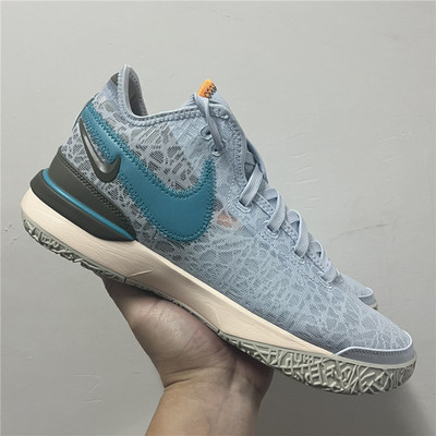 耐克男子缓震中邦透气篮球鞋