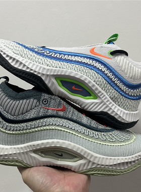 Nike Cosmic Unity 3耐克减震耐磨抗扭篮球鞋DV2770-003 FN8891