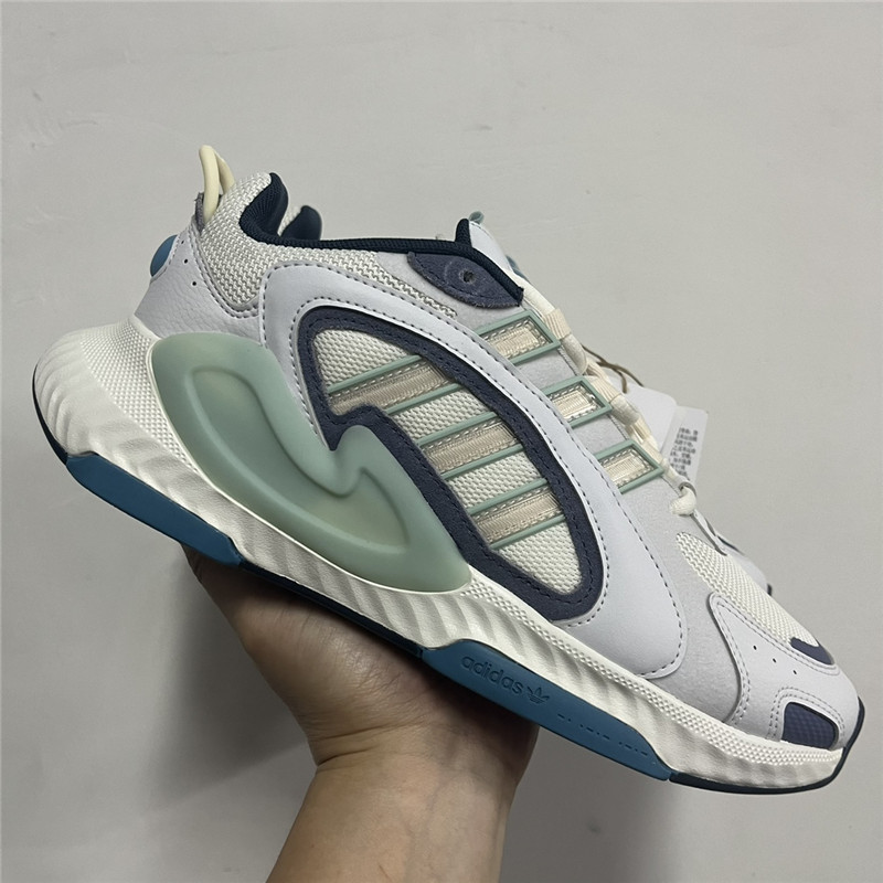 adidas Originals Hi-Tail 2.0阿迪达斯防滑耐磨复古休闲鞋JI4348