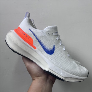 Nike Invincible 3 耐克透气缓震运动支撑训练跑步鞋HJ6653-900