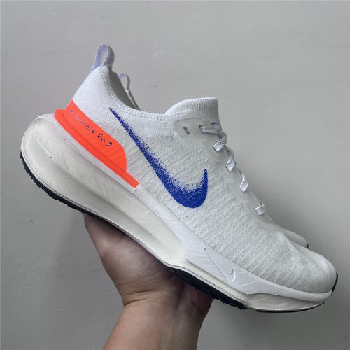 Nike Invincible 3 耐克透气缓震运动支撑训练跑步鞋HJ6653-900