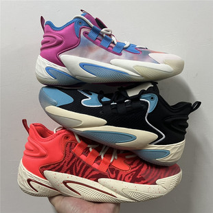 IG2591 adidas IG4949 Select阿迪达斯缓震耐磨篮球鞋 IF2165 BYW