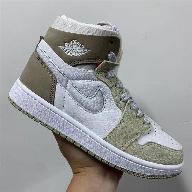 复古篮球鞋JORDAN时尚轻质