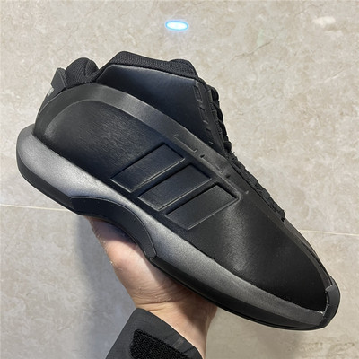 adidas Crazy 1阿迪达斯防滑耐磨实战缓震复古篮球鞋IG5900