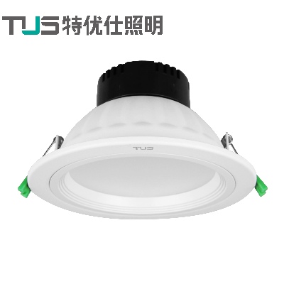 TUS特优仕小薇系列LED工装筒灯