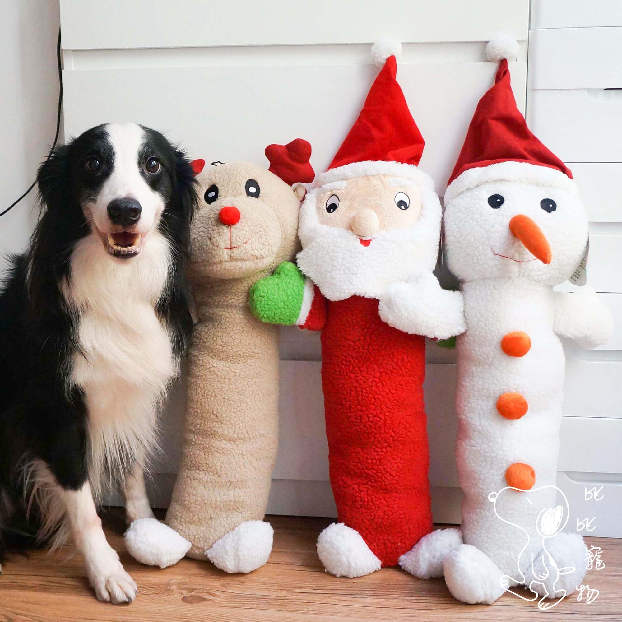 Super value lovely 60cm Huge Plush Toy dogs Pillows Vocalization Accompany Super large | Pet petin the Pet/Pet food and supplies , Cat/Dog Toys , Sound toys  category - from Buy2taobao.com to provide professional Taobao agent buy service