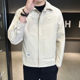 米白色