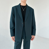 306B-2-T3230-P2002025春装新品轻熟风男士西服两件套装青年西装，男装西服套装，星座507A（原星座306B-2）