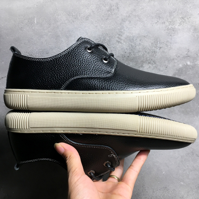 男鞋2024年新款潮板鞋