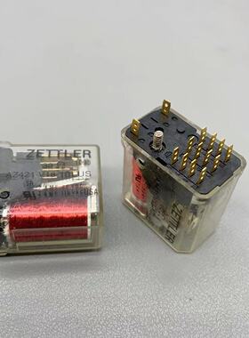 AZ421-V18-10LUS 30欧 14脚继电器