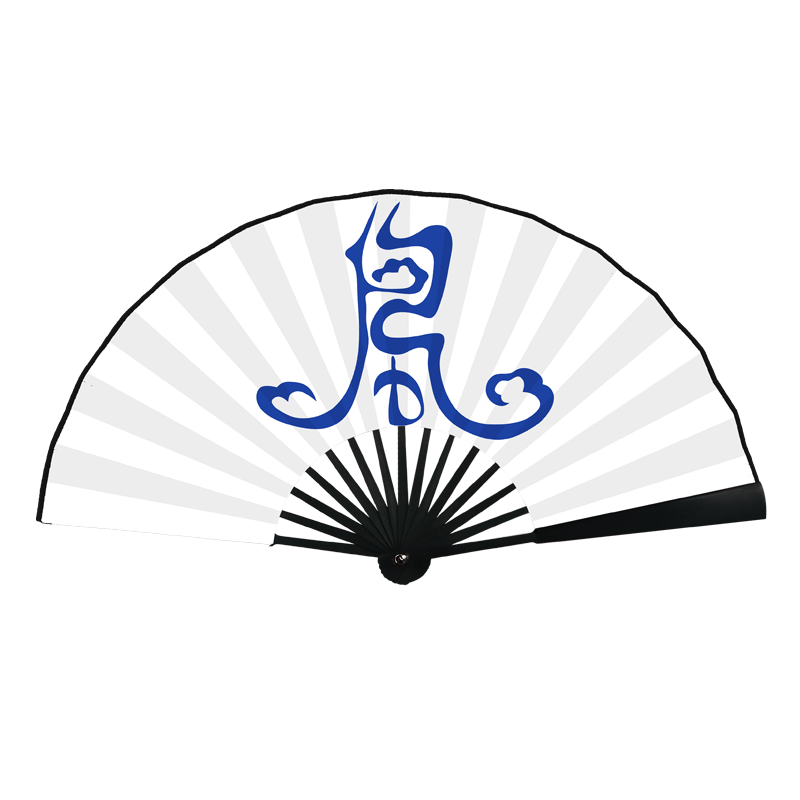 师青玄风师扇同款天官赐福折扇