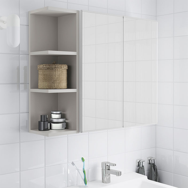 镜柜宜家浴室多少钱 镜柜宜家浴室优惠券免费领取 有条鱼