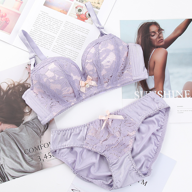 ¶àÇéè¼ÓºñÉÙÅ®ÎÄÐØÌ××°Æ½ÐØ¾Û£ÉÏÍе÷ÕûÐÍÄÚÒÂÄÚ¿ãÏļ¾Í¸ÆøÐØÕÖ