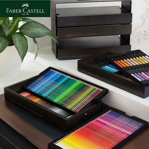 辉柏嘉260周年限量纪念礼盒