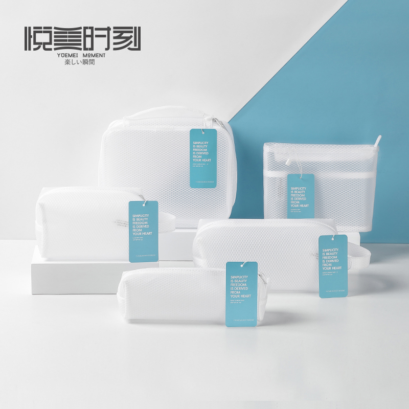 悦美时刻eva大容量简约旅行防水洗漱包便携出差男女士收纳化妆包|msdalam kategori keluarga/Alat Pembersihan peribadi, Peralatan pembersihan penjagaan diri, beg basuh - dari Buy2taobao.com untuk memberikan perkhidmatan ejen Taobao profesional membeli