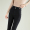 Black single pants 9/4